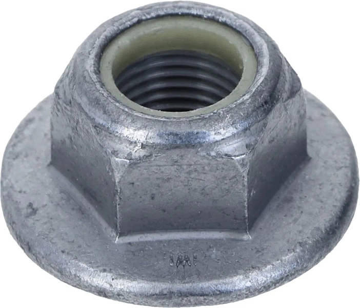 Track Control Arm Left LEMFORDER